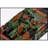 Blockset Cobi Armed Forces BWP-1 2630 — Modellset des polnisch-ukrainischen amphibischen Schützenpanzers