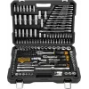 SET TORQUE TOOL JCB 216PCS