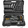 SET TORQUE TOOL JCB 216PCS