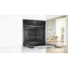 Bosch Serie 8 HBG7722B1 Backofen 71 L 3600 W Schwarz