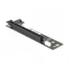 Konverter 2 x SFF-8654 auf PCIe x16 Bifurkation DeLOCK 64148