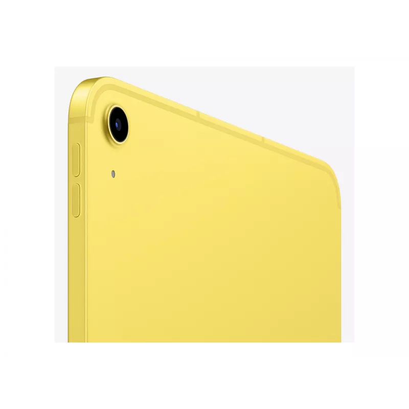 iPad Air Wi-Fi 256GB Gelb