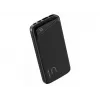 Tragbare Powerbank Navitel PWR10 MX Schwarz 10000 mAh