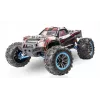 Amewi Crusher Monstertruck brushless ferngesteuertes RC-Modell Elektromotor 1:10 (22569)