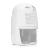 Luftentfeuchter MEDIA-TECH MA6529 MT6529 kompaktes Design, schnelle Trocknung