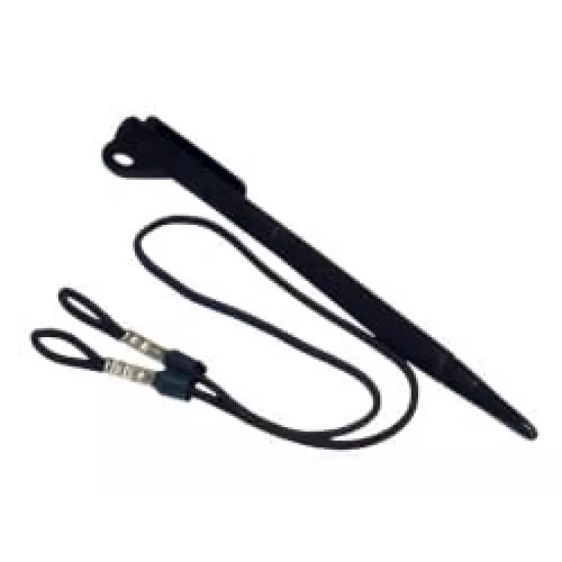 Datalogic Kunststoff-pin Kunststoff-pin (Touchscreen) für Datalogic Skorpio, Elf, 10er-Pack (94ACC1345)