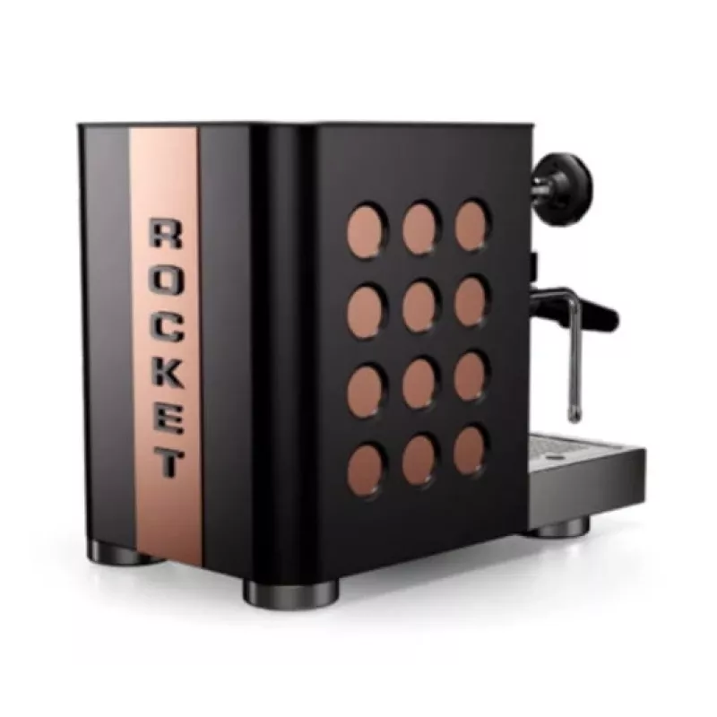 Rocket Espresso Milano Appartamento TCA Halbautomatische Espressomaschine 1,8 L