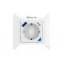 Intelligenter WLAN-Wandstecker Tellur TLL331531 – 3600 W 16 A, WLAN-Fernsteuerung