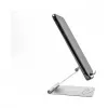 DeLOCK Smartphone-Ständer verstellbar Aluminium 122 g Mobiltelefon Passiver Halter Innenbereich