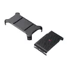 Mobile Docking-Station-Halterung für Nintendo Switch 2 Viture DkMt-Swh2-Blk — kompakte Tisch-Dockstation für Display-Anschluss