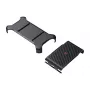 Mobile Docking-Station-Halterung für Nintendo Switch 2 Viture DkMt-Swh2-Blk — kompakte Tisch-Dockstation für Display-Anschluss
