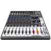 Behringer X1222USB Audiomixer 4 Kanäle