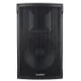 Tragbarer Lautsprecher Blaupunkt PA1500PRO, Schwarz