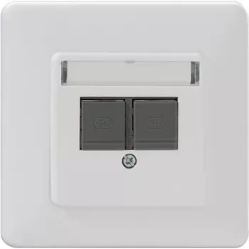 Socket outlet Rutenbeck 139112040