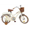 Kinderfahrrad Toimsa 16 Zoll Modell TOI16231 Vintage Beige — 16 Zoll Rad, Kinderfahrrad