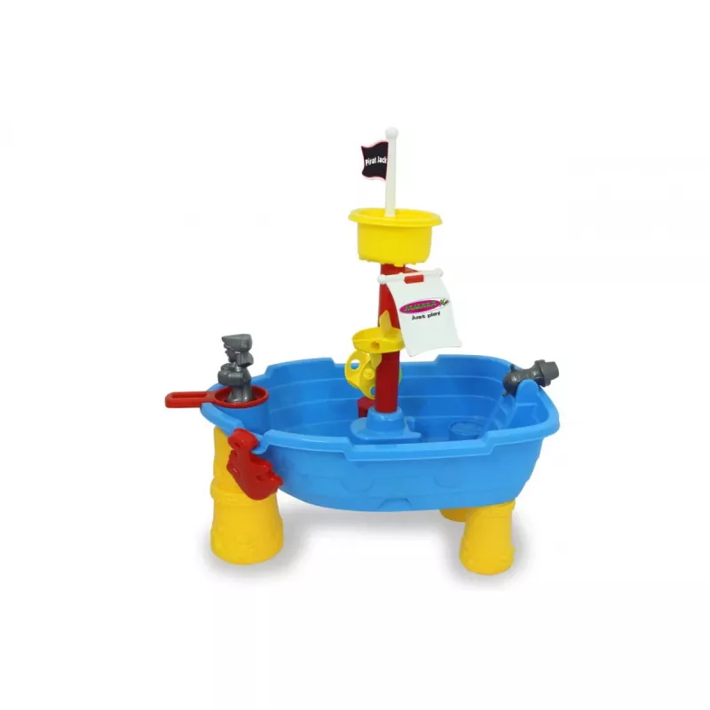 Piratenspielzeug-Set Jamara 460570