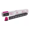 KYOCERA TK 8515M Tonerkartusche 1 Stück Original Magenta