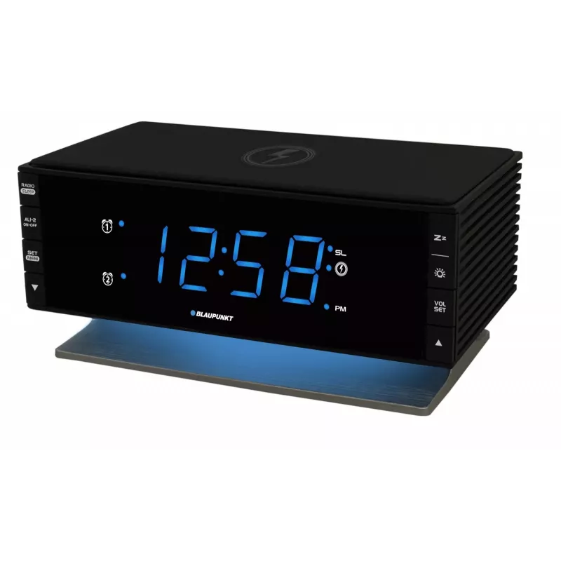 Uhrenradio Blaupunkt CR55CHARGE