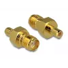 Koaxial-Adapter DeLOCK 88828