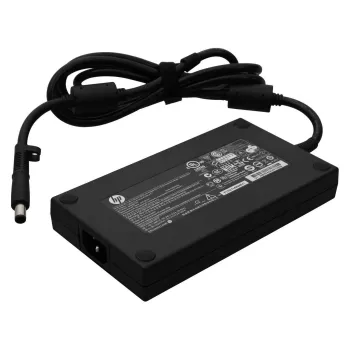 Netzteil HP 609945-001 200W Innenbereich Schwarz