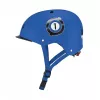 Globber | Dunkelblau | Helm Elite Lights Racing, XS/S (48-53 cm) | 507-300