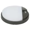 LED 15W Lampe mit Infrarot-Bewegungssensor MACLEAN MCE291 GR