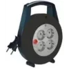 Brennenstuhl 1092200 Produkt Schwarz