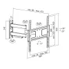 TV-Halterung LogiLink BP0014