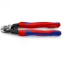 Hand-Kabelschneider Knipex 95 62 190 T