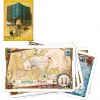 Brettspiel Rebel Asmodee Zug um Zug - Europa 1912, Familienspiel, Alter 8+