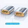 Vention HDMI-auf-HDMI-Adapter 8K@60Hz Aluminium
