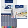 Buntstifte Faber-Castell Goldfaber Aqua 24 Stück