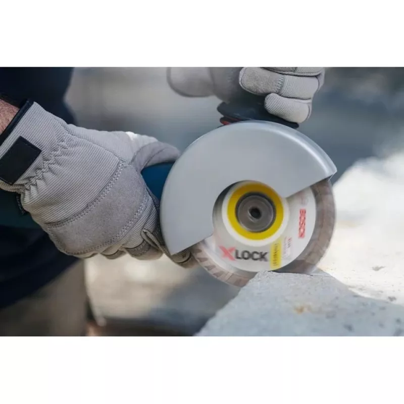 Bosch 2 608 615 138 Winkelschleifer-Zubehör Trennscheibe