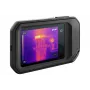 FLIR C-5 Wärmebildkamera Schwarz Eingebautes Display 160 x 120 Pixel