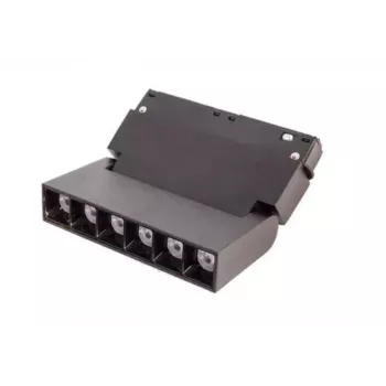 LED-Schienenstrahler VISIONAL VS20-12L-3 — 12W, 3000K für Schienenbeleuchtung