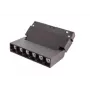 LED-Schienenstrahler VISIONAL VS20-12L-3 — 12W, 3000K für Schienenbeleuchtung
