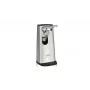 Caso | D10 | Multi-Öffner und Messerschärfer | Silber, schwarz | 68 W W