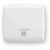 Smart Home Starter-Set Heizung HomeMatic HmIP-HAP mit 3x Heizkörperthermostaten