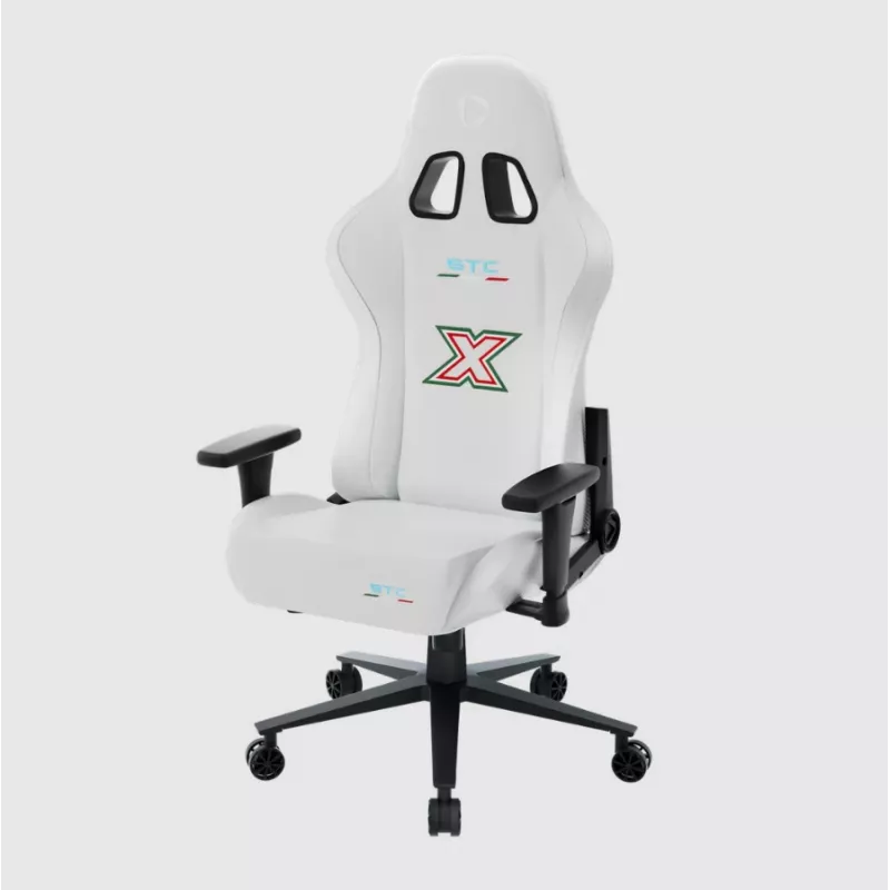 Onex | Gaming-Stuhl | STC X Hardcore | Weiß