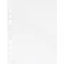 Klarsichthülle Oxford 400025671 A5 150 x 210 mm Polypropylen 100 Stück