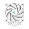 DeepCool AK620 Digital WH Prozessor-Luftkühler 12 cm Weiß 1 Stück