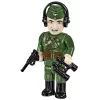 Konstruktionsset Cobi Panzerhaubitze Hummel 1118 Teile Modellbausatz