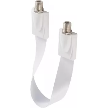 Satellitenantennenzubehör ShiverPeaks BS86377 Weiß