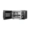 Mikrowelle Midea MAC23XF — 23 L, 800 W, Konvektion und Grill