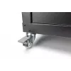 Abschließbare Rollen Digitus DN-19 CASTOR-WM für Wandmontageschränke