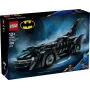 LEGO Konstruktionsset DC Super Heroes Batman Forever Batmobil 76304 — 909 Teile, 1 Minifigur, empfohlenes Alter 12+