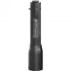 Handtaschenlampe Ledlenser 503153, LED 140 lm, Aluminiumgehäuse, IP54, 6 h Laufzeit, 42 g, 102 mm