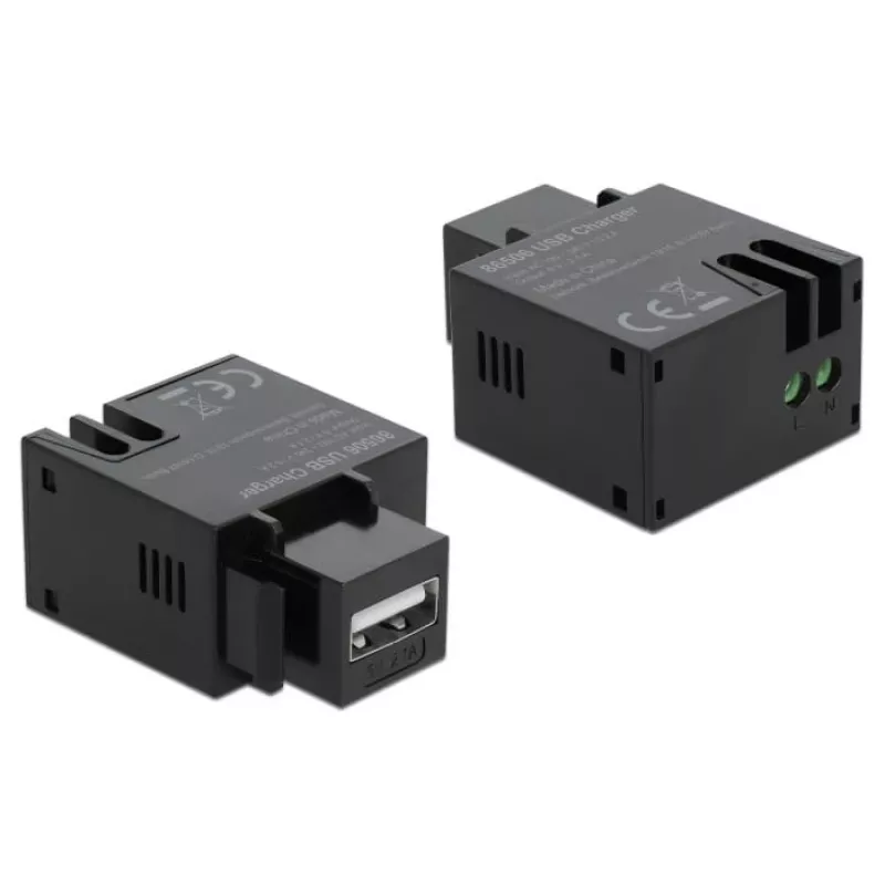 Keystone-Modul DeLOCK 86506
