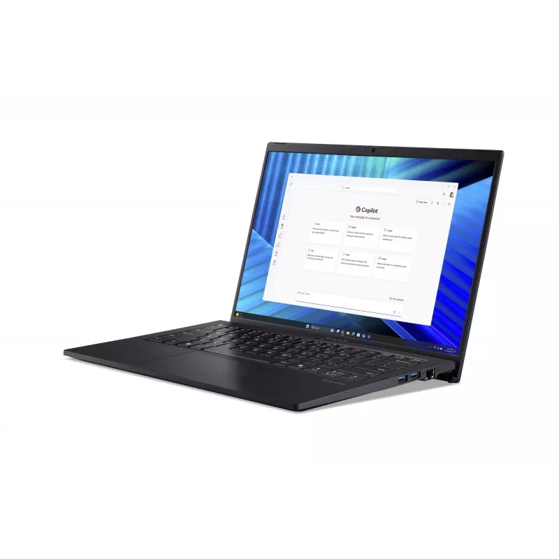 Notebook Acer Extensa EX014-71 14 Zoll WUXGA Intel i5 125H 16GB RAM 512GB PCIe SSD
