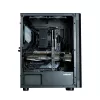 PC-Gehäuse I4 ATX Mid Tower 6 Lüfter